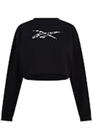 Reebok Sudadera Marca Modelo Modern Safari Coverup
