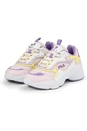 Fila Collene Cb Kids, Zapatillas, Niñas, , 28 EU