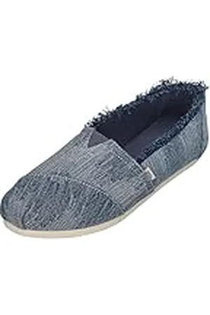 TOMS Alpargata Classic, Mujer, , 39 EU