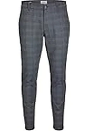 JJ Jrebmichael Slim Prep Noos Pantalón Chino, , 34W x 34L para Hombre