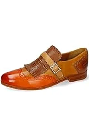 Melvin & Hamilton Selina 2, Mocasines Mujer, , 38 EU
