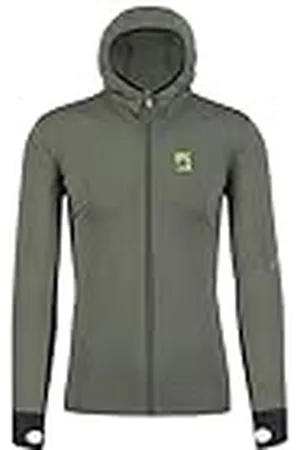 Karpos 2531052-024 LAVAREDO EVO Fleece Sweatshirt Hombre Tamaño 3XL