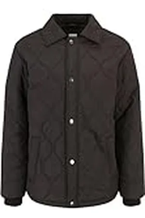 Urban classics Chaqueta Acolchada Coach, , L para Hombre