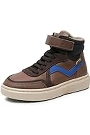 Bisgaard Mio v Tex, Zapato con Velcro, Nuez de , 36 EU