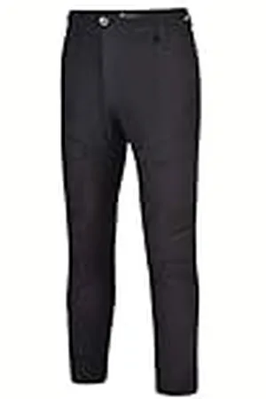 Dare 2B Dare2b Tuned In II - Pantalón Largo De Senderismo, Repelente Al Agua Y con Varios Bolsillos Trousers, Hombre, Black, 34