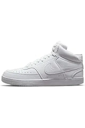Nike Court Vision Mid, Sneaker Hombre, , 42.5 EU