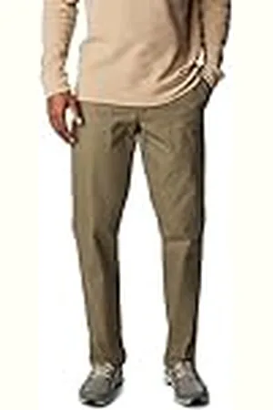 Columbia Hombre Pantalones utilitarios, Flex ROC