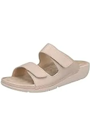 Berkemann Winona, Pantuflas Mujer, , 35.5 EU