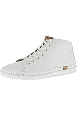 Andrea Conti Damen Sneaker, Zapatillas Mujer, , 39 EU