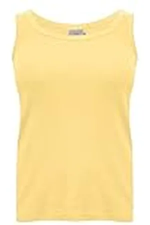 Kaffe Camiseta de Manga Larga para Mujer Top, , M además de su Talla