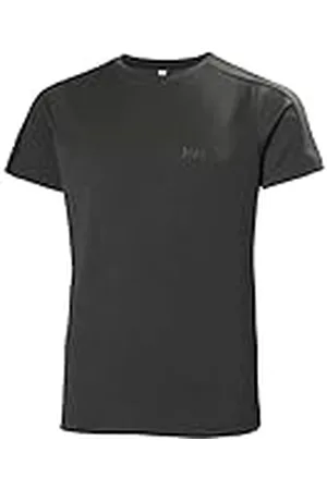 Helly Hansen Jr Active Tech Camisa de Tenis, Unisex niños, , 16 Years