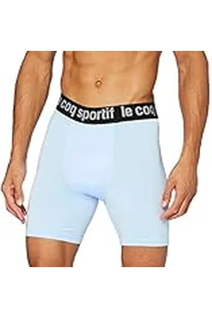 Le Coq Sportif Training Smartlayer Short M Pantalón Corto, Hombre, , S