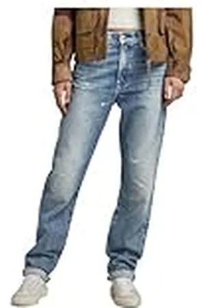G-Star Para Mujer Jeans Virjinya Slim, , 26W / 32L