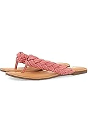 Gioseppo Sandalias Planas Trenzadas Color para Mujer bicas