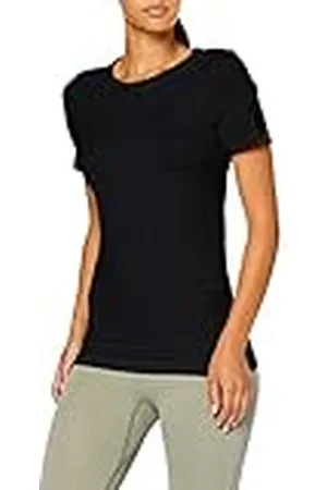 Falke Camiseta-37926 Camiseta para Mujer, , XS-S