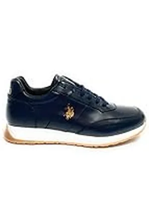 U.S. Polo Assn. Nicky, Oxford Plano Hombre, , 44.5 EU