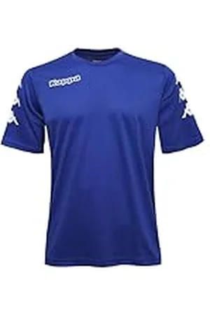 Kappa Man 4soccer Bolox Shirt, , S Hombres