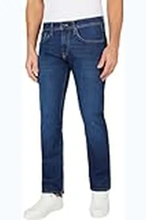 Pepe Jeans Stretch Straight PM207393, Jeans Hombre, , 30W / 30L