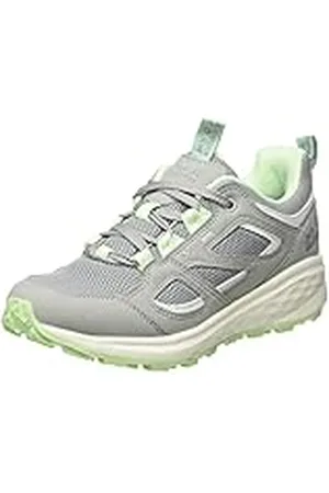 Jack Wolfskin Vojo 3 Vent Low W, Zapatillas de Exterior Mujer, , 39.5 EU