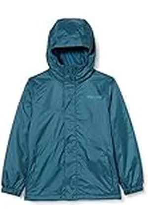 Marmot PreCip Eco Chaqueta Funcional, Infantil, , Small