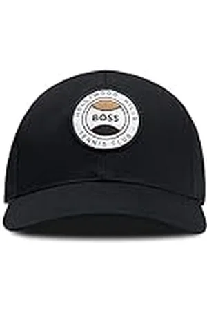 HUGO BOSS Siras Gorra, , Talla única para Hombre