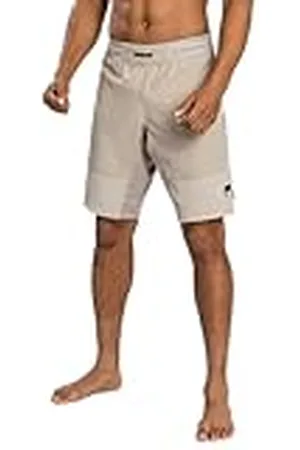 Venum G-fit Air Fightshort- Pantalones Cortos, Large para Hombre