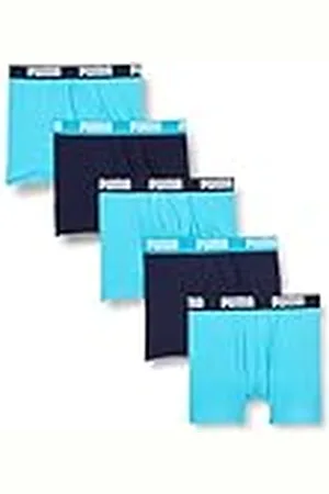 PUMA Boxer Unisex niños, , 146-152