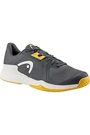 Head Sprint Team WH/BK, Zapatillas de Estar por casa Hombre, , 46.5 EU
