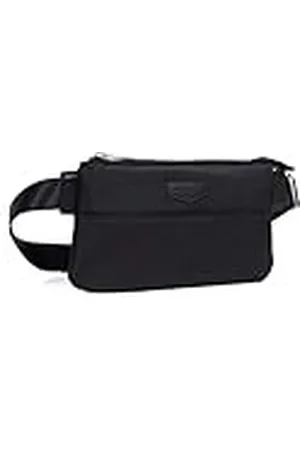 Hexagona Bolso 176949 Talla ÚNICA Unisex Adultos