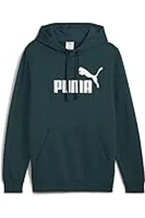 PUMA Sudadera con Capucha para Hombre ESS No. 1 Logo FL (S) (Paquete de 1)
