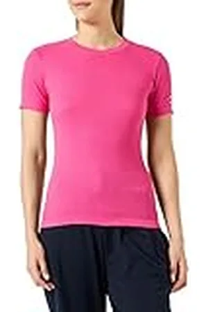 Champion Rochester 1919- Logo Crewneck Slim S-s Camiseta, , XL para Mujer