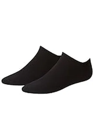 Tommy Hilfiger 342023001, Calcetines Hombre, Negro (black 200), 43/46 EU, Paquete de 2
