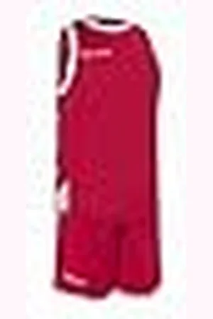 kelme Camiseta Manga Corta Equipacion Vitoria Rojo