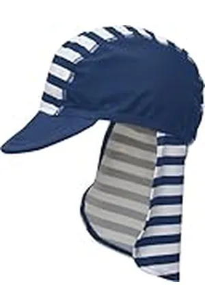Playshoes Sombrero de Protección Ultravioleta Unisex niños, , 53