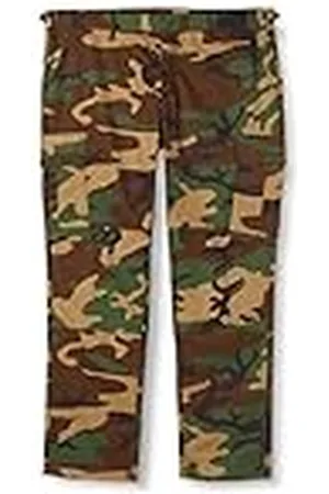 Mil-tec Pantalones-11853120 Pantalón, , XXX-Large para Hombre