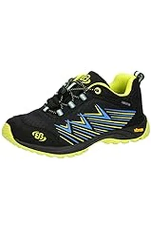BRUTTING Chesna Low, Zapatillas para Correr de Diferentes Deportes, , 30 EU