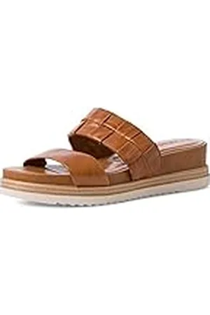 Tamaris 1-1-27238-38, Pantuflas Mujer, , 37 EU
