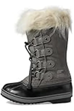 sorel Joan Of Arctic Boot WP, Botas para nieve impermeables, Unisex niños, , 32 EU