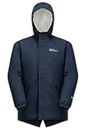 Jack Wolfskin Acogedor Bear Jacket G Chaqueta, , 140 cm para Niñas