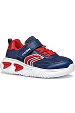 Geox J Assister Boy C, Zapatillas Niños, , 31 EU