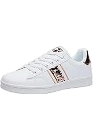 KangaROOS Base K-ésima, Zapatillas Mujer, , 37 EU