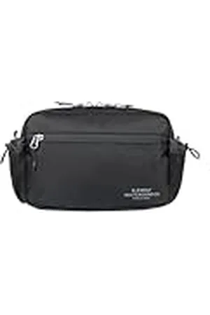 Element Byway Belt Bag - DA_DK One Size - Azul., , Talla única, Casuaz