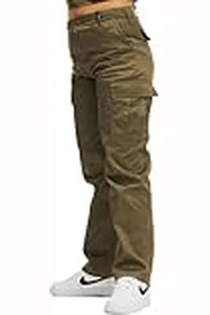 Brandit Kids US Ranger Pants, color: olive, size: 134/140