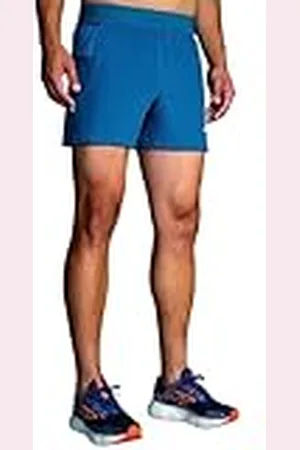 Brooks 211331474 Sherpa 5" 2-in-1 Short Shorts Hombre Tamaño 25