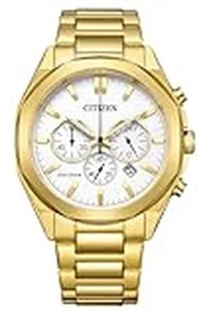 Citizen Reloj Analógico para Hombres de Cuarzo CA4592-85A
