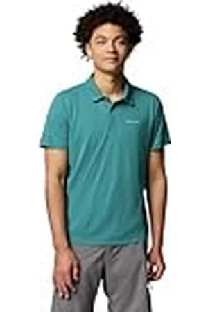 Columbia Polo Zero Rules Light para Hombre
