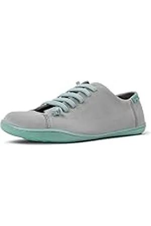 Camper Tacón Helena para Mujer, Beso, 39 EU