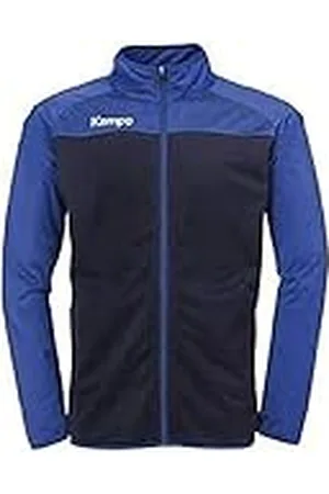 Kempa Prime Poly Jacket Chaqueta De Balonmano Para Hombre, Hombre, , XXXL