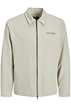 JACK & JONES Shacket Shacket M M