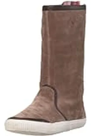 Tommy Hilfiger Lollo 5A FG8FB01156 - Botas para niña, , 30 EU